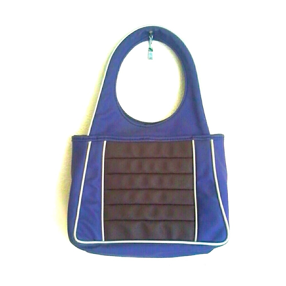 Handmade purse